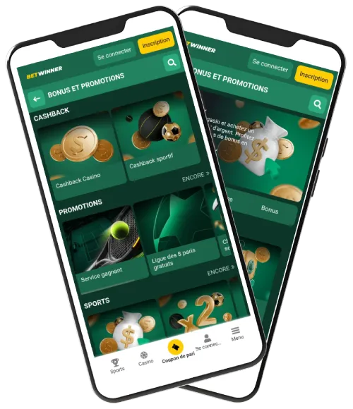 Pourquoi je continue à utiliser Betwinner